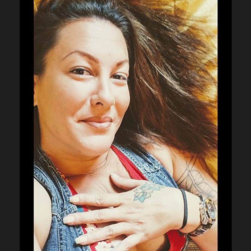 Meet your Posher, Chrystal